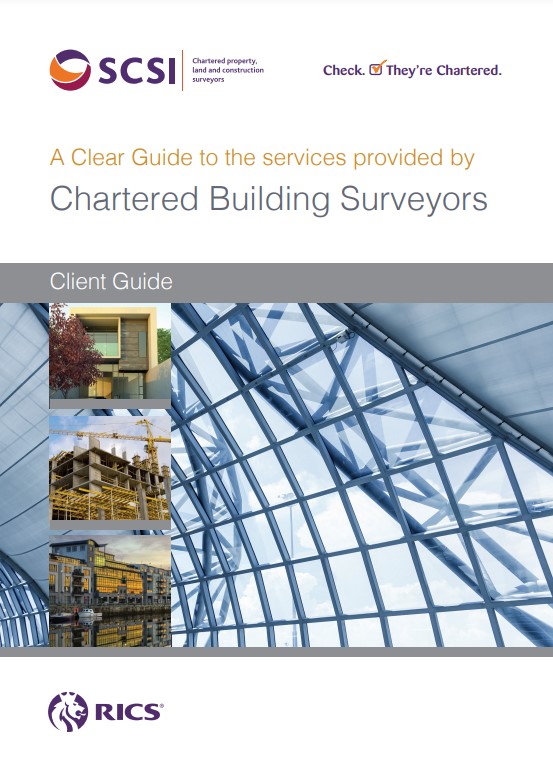 What is a Chartered Building Surveyor & What can they do?